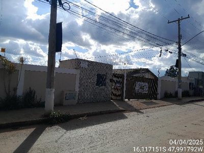 Casa, 2 quartos, 151 m² - Foto 1