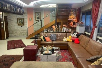 Cobertura, 3 quartos, 310 m² - Foto 4