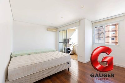 Cobertura, 3 quartos, 180 m² - Foto 3