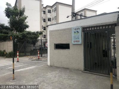 Apartamento, 1 quarto, 40 m² - Foto 1