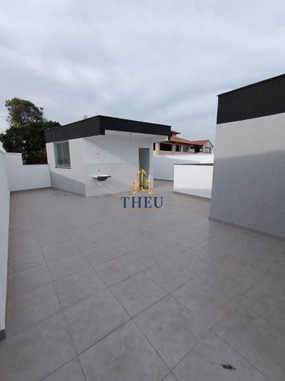 Cobertura, 3 quartos, 167 m² - Foto 1