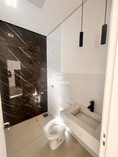 Casa, 3 quartos, 90 m² - Foto 5