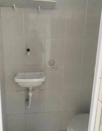 Casa de Condomínio, 1 quarto - Foto 5