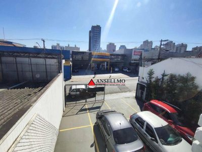 Prédio Inteiro, 600 m² - Foto 3