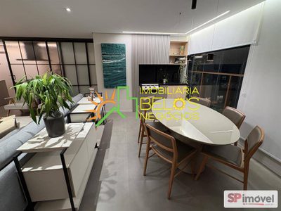 Apartamento, 4 quartos, 145 m² - Foto 3