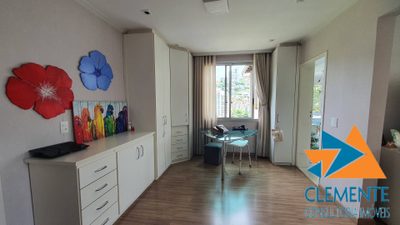 Apartamento, 3 quartos, 130 m² - Foto 4