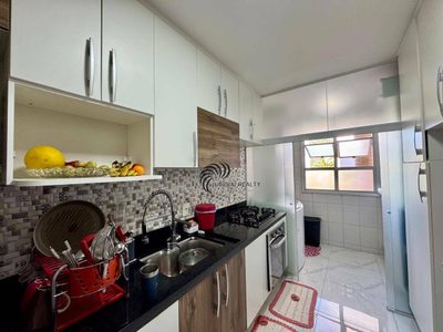 Apartamento, 2 quartos, 68 m² - Foto 5