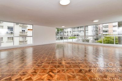 Apartamento, 3 quartos, 201 m² - Foto 3