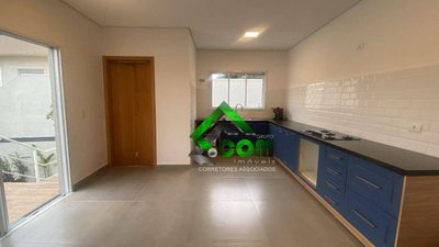 Casa, 3 quartos, 170 m² - Foto 1