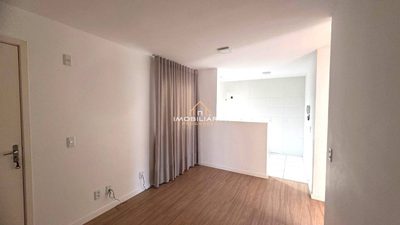 Apartamento, 2 quartos, 45 m² - Foto 4