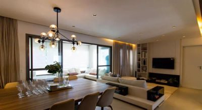 Apartamento, 3 quartos, 147 m² - Foto 1