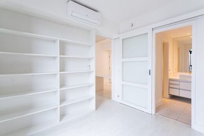 Apartamento, 1 quarto, 37 m² - Foto 4
