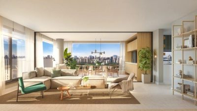 Apartamento, 3 quartos, 134 m² - Foto 4