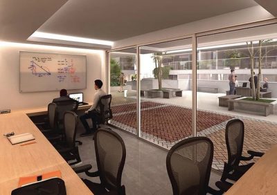 Cobertura, 5 quartos, 297 m² - Foto 3
