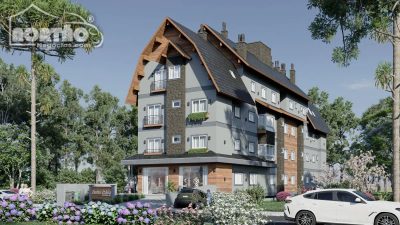 Casa, 2 quartos, 52 m² - Foto 1