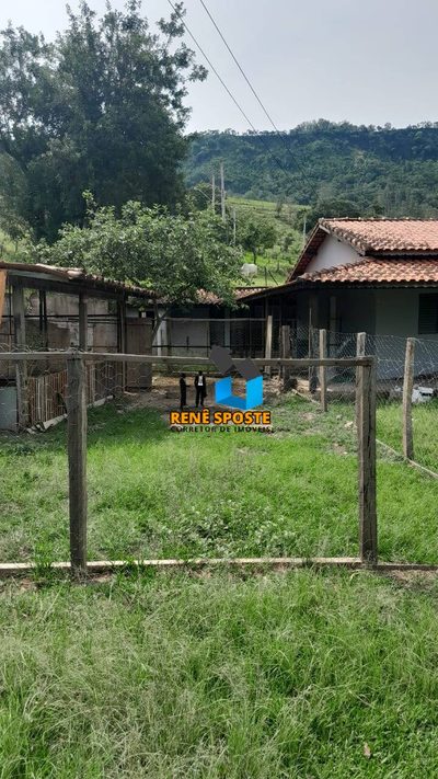Chácara, 2 quartos, 5217 m² - Foto 3