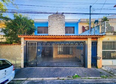 Casa, 3 quartos, 240 m² - Foto 1