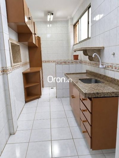 Apartamento, 2 quartos, 52 m² - Foto 2