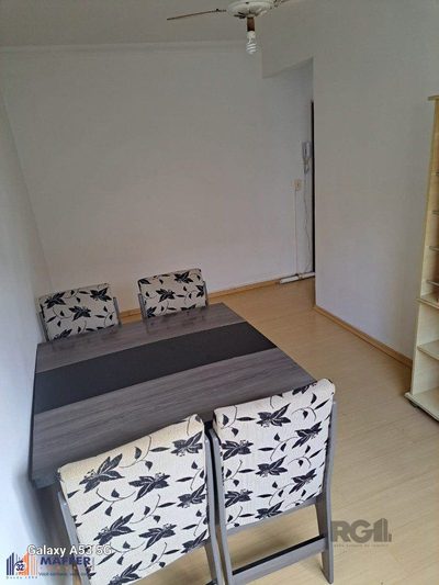Apartamento, 1 quarto, 43 m² - Foto 3