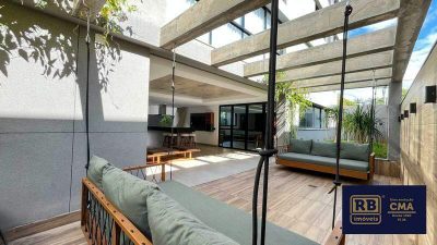Apartamento, 4 quartos, 143 m² - Foto 4