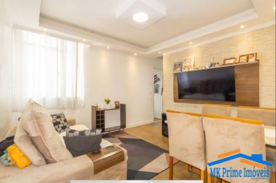 Apartamento, 2 quartos, 53 m² - Foto 2