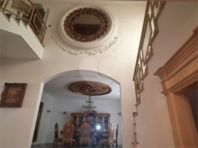 Sobrado, 4 quartos, 703 m² - Foto 4