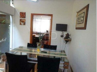 Sobrado, 4 quartos, 388 m² - Foto 4