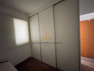 Apartamento, 3 quartos, 122 m² - Foto 3
