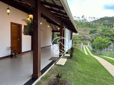 Casa, 3 quartos, 270 m² - Foto 3