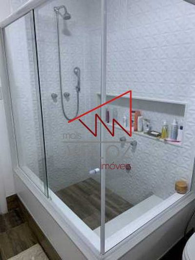 Apartamento, 3 quartos, 125 m² - Foto 1