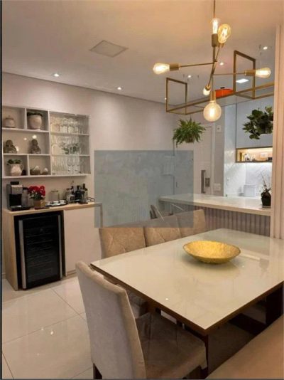 Cobertura, 3 quartos, 104 m² - Foto 3
