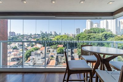 Cobertura, 3 quartos, 184 m² - Foto 5