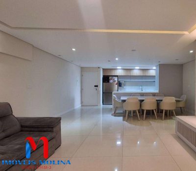 Apartamento, 3 quartos - Foto 3