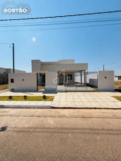 Casa, 4 quartos, 111 m² - Foto 1
