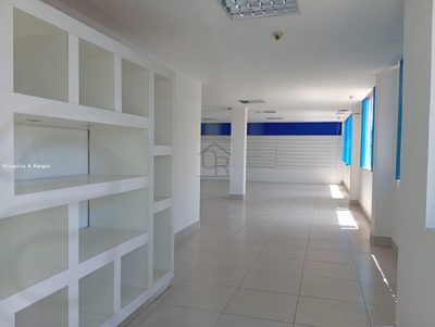 Prédio Inteiro, 180 m² - Foto 1