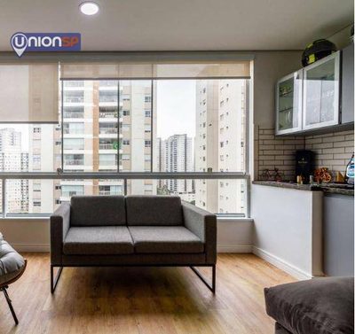 Apartamento, 3 quartos, 122 m² - Foto 5