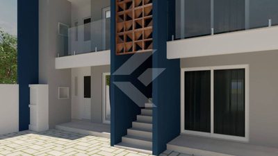 Apartamento, 2 quartos, 60 m² - Foto 4