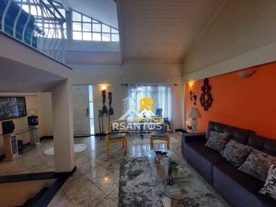 Casa de Condomínio, 6 quartos - Foto 3