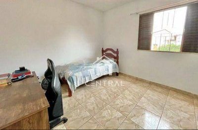 Sobrado, 2 quartos, 171 m² - Foto 5