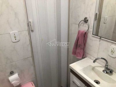 Kitnet-Studio, 27 m² - Foto 1