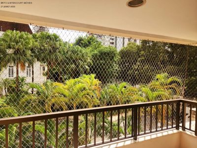 Apartamento, 3 quartos, 117 m² - Foto 3