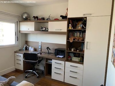 Apartamento, 3 quartos, 177 m² - Foto 5
