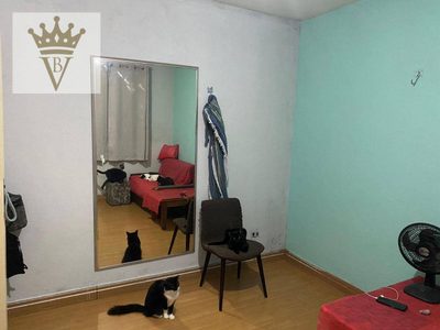 Sobrado, 1 quarto, 55 m² - Foto 2