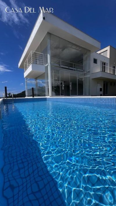 Casa, 3 quartos, 461 m² - Foto 3