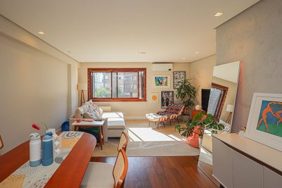 Apartamento, 3 quartos, 115 m² - Foto 2