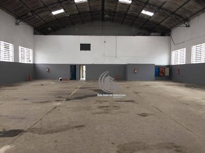 Depósito-Galpão, 720 m² - Foto 5