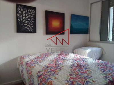 Apartamento, 3 quartos, 100 m² - Foto 1