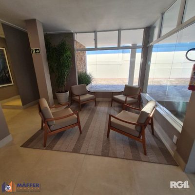 Apartamento, 3 quartos, 104 m² - Foto 3