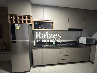 Apartamento, 2 quartos, 52 m² - Foto 4