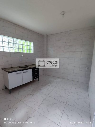 Casa, 1 quarto, 35 m² - Foto 3
